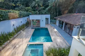 Imagem 5 - Casa Condomínio em Carlos Guinle, Teresópolis - RJ