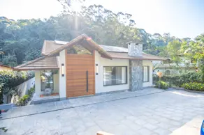 Casa Condomínio Carlos Guinle, Teresópolis - RJ — foto 1