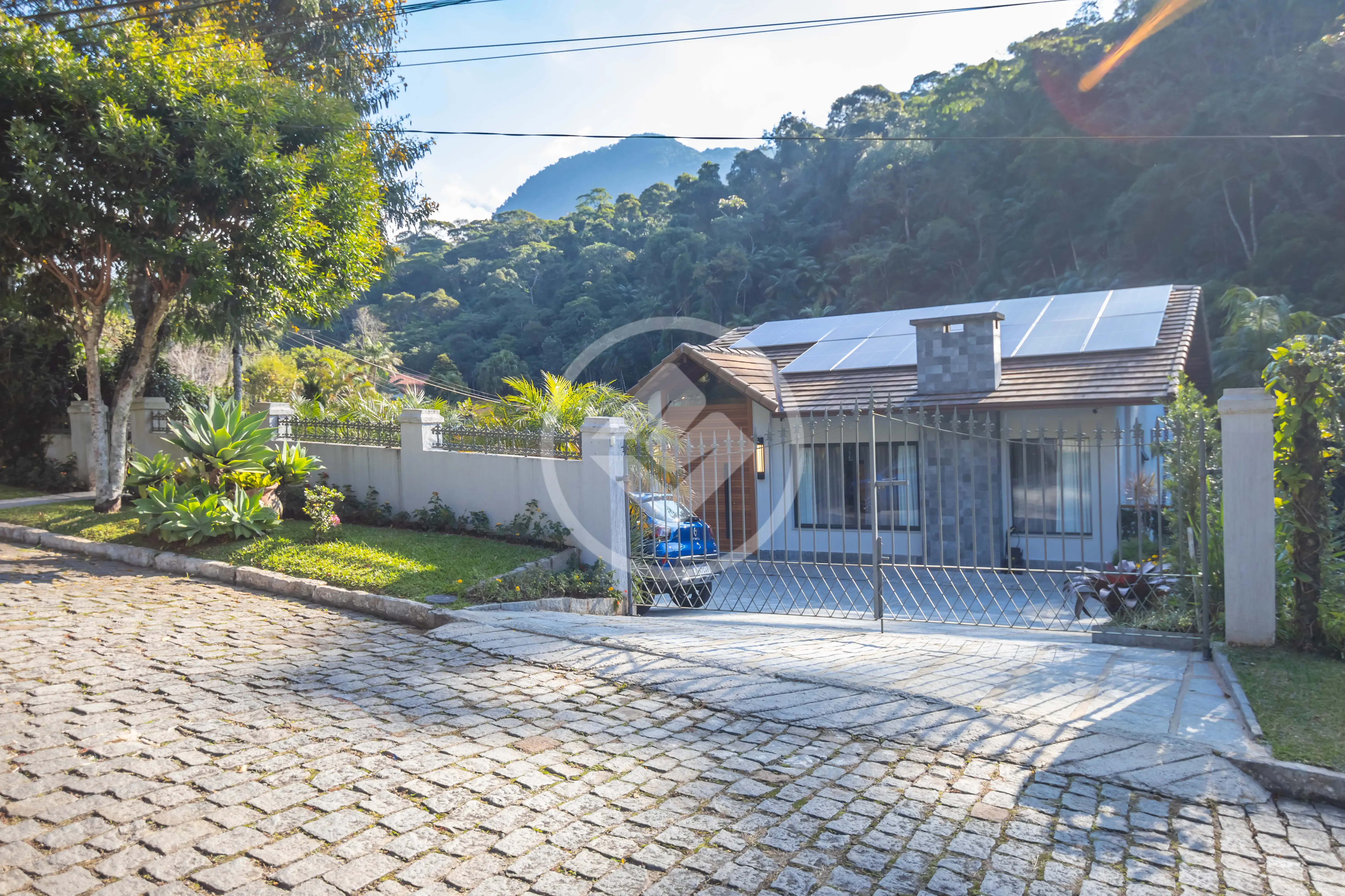 Image 46 - Casa Condomínio em Carlos Guinle, Teresópolis - RJ