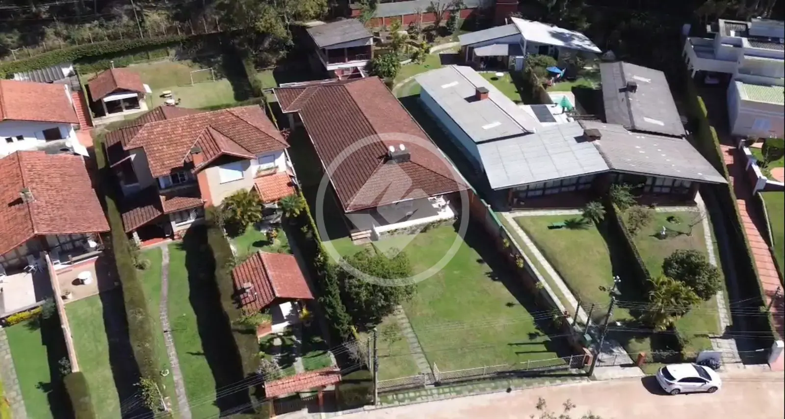 Image 2 - Casa Condomínio em Posse, Teresópolis - RJ