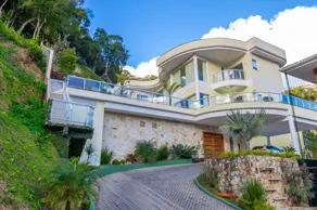 Casa Condomínio Pimenteiras, Teresópolis - RJ — foto 1