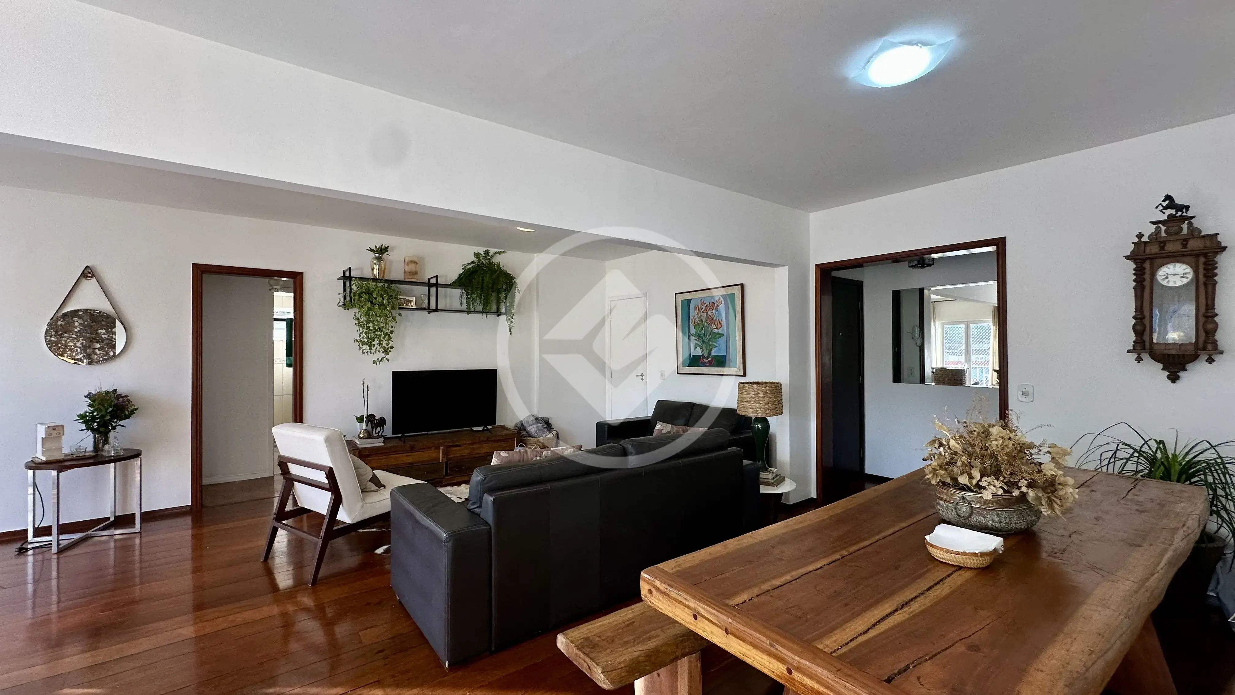 Imagem 4 - Apartamento em Várzea, Teresópolis - RJ