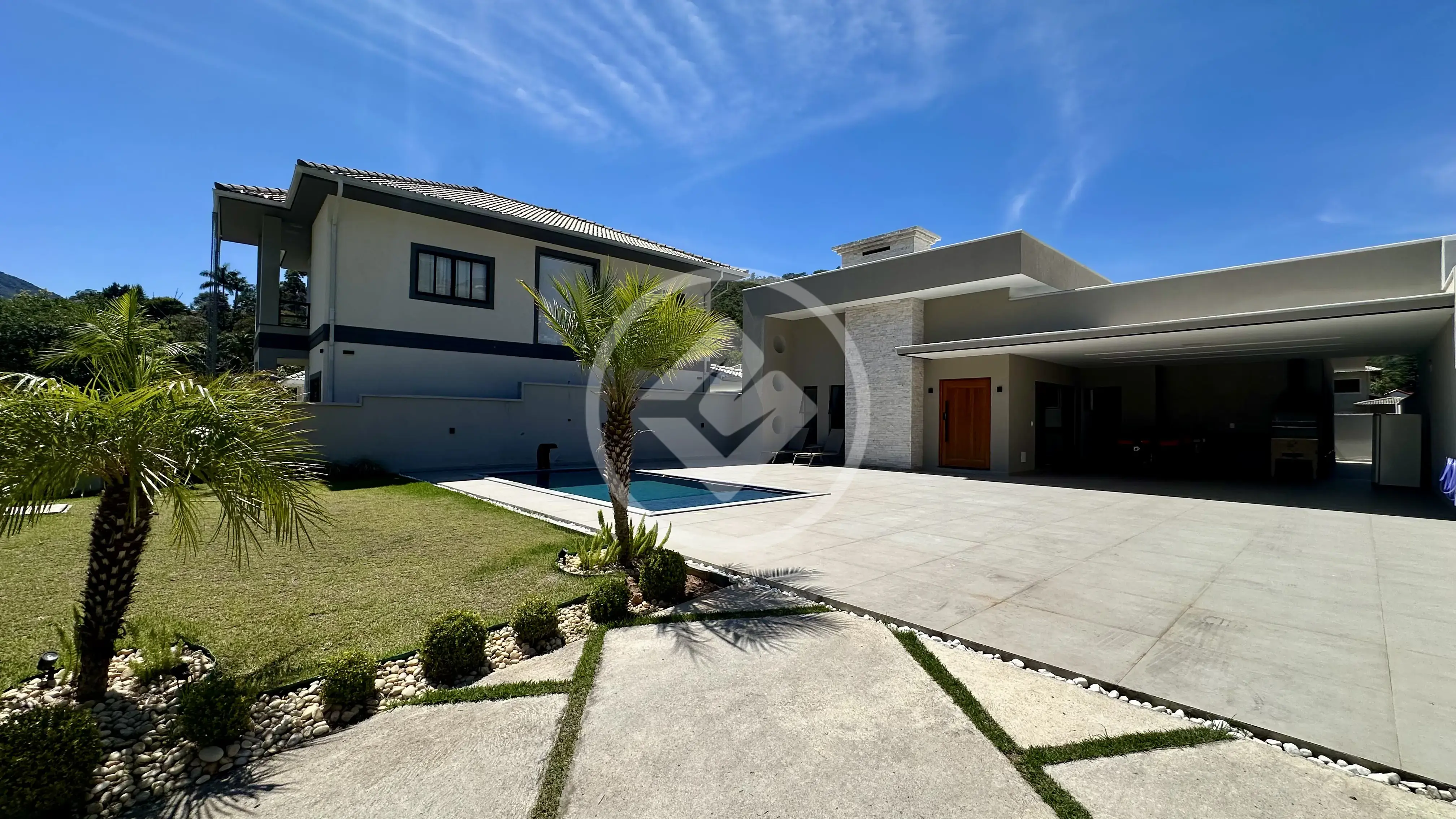 Image 2 - Casa Condomínio em Albuquerque, Teresópolis - RJ