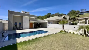 Casa Condomínio Albuquerque, Teresópolis - RJ — foto 1