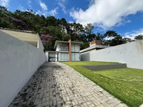 Imagem 2 - Casa em Quebra Frascos, Teresópolis - RJ