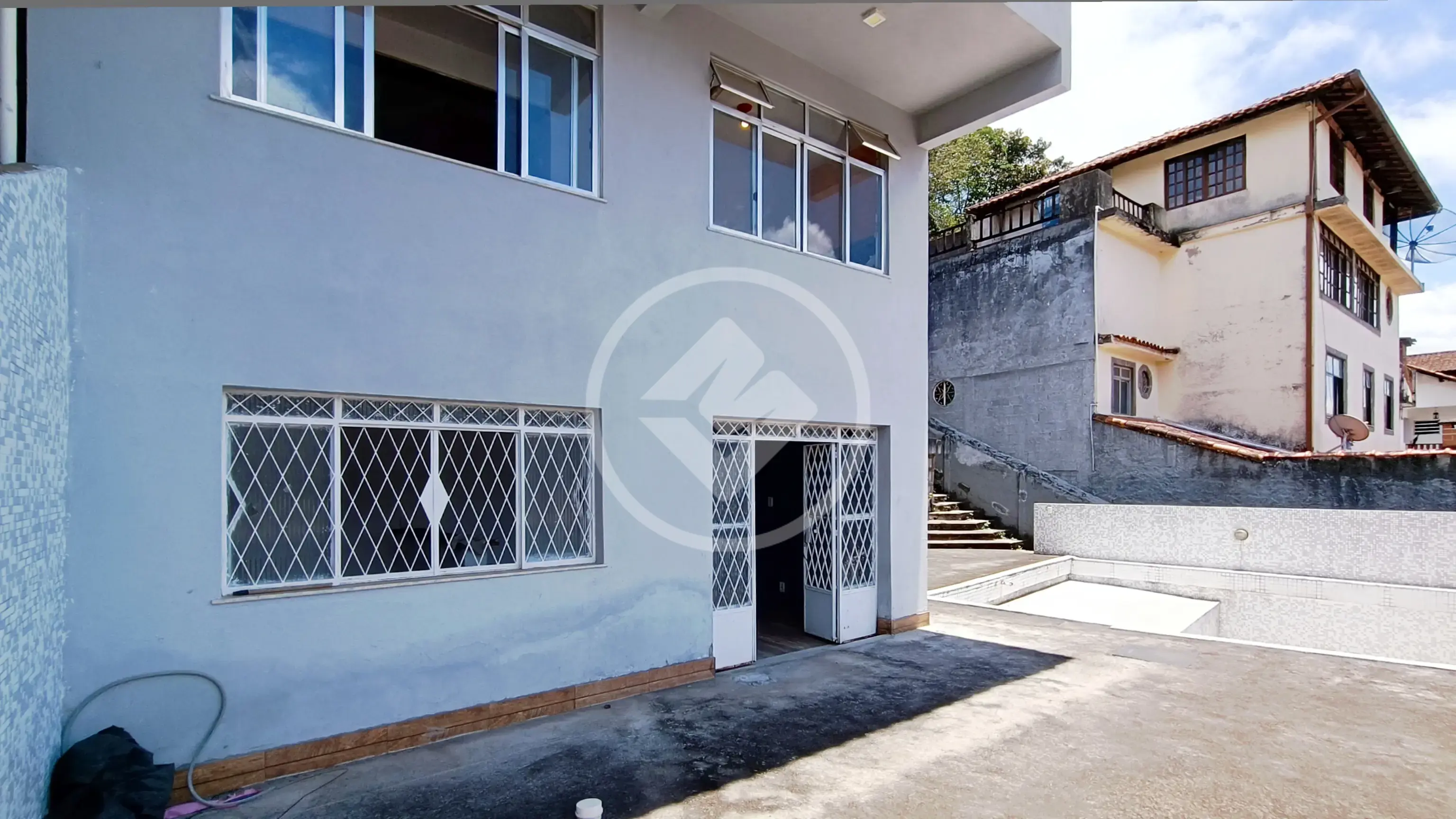 Imagem 1 - Casa em Tijuca, Teresópolis - RJ