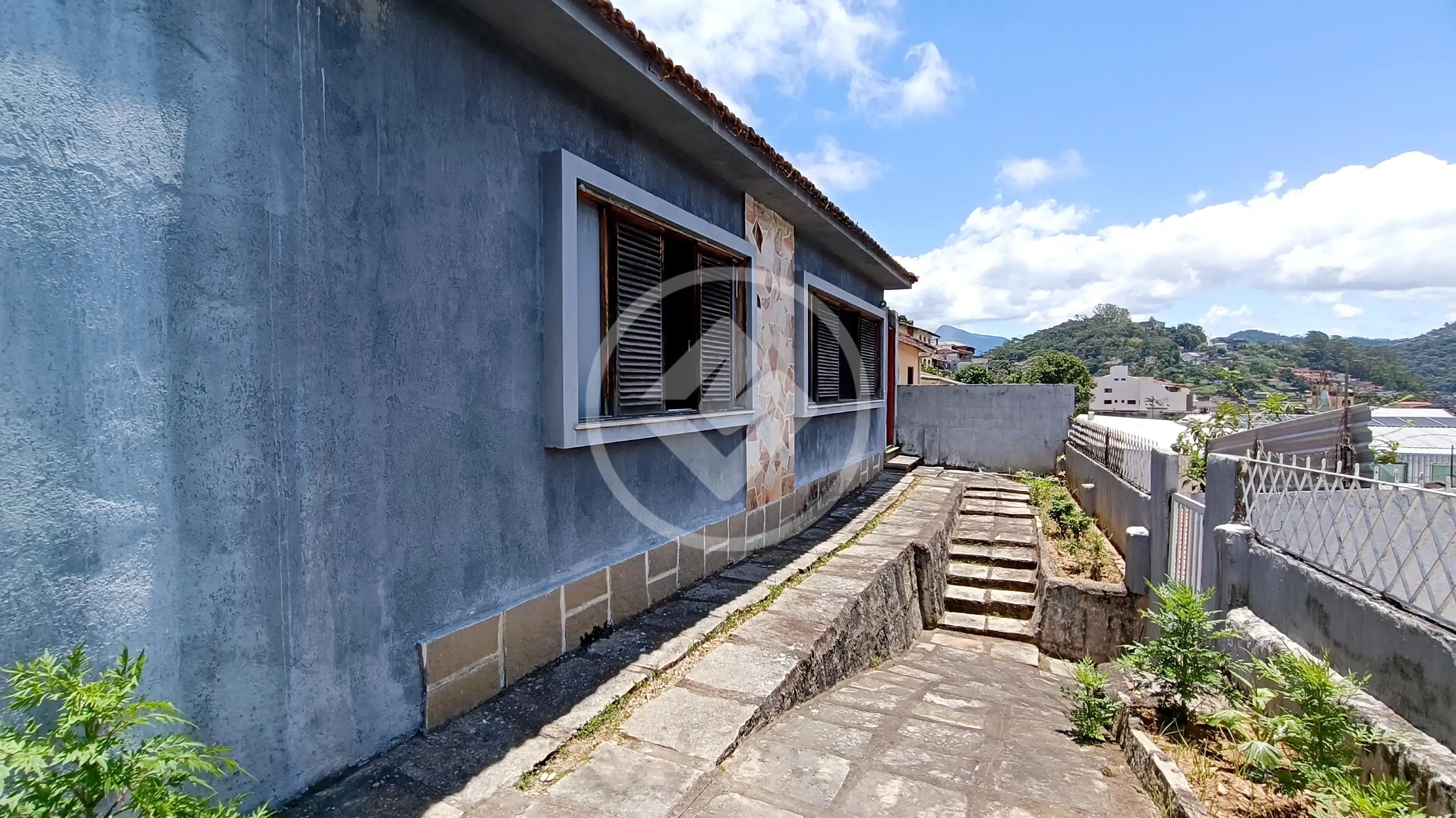 Imagem 1 - Casa em Tijuca, Teresópolis - RJ