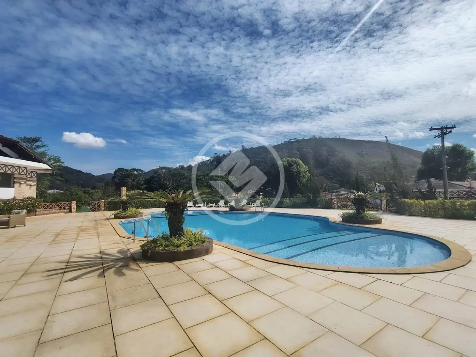 Imagem 1 - Terreno Condomínio em Bonsucesso, Teresópolis - RJ