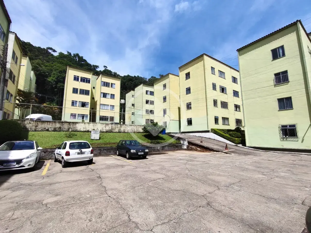 Imagem 1 - Apartamento em Paineira, Teresópolis - RJ