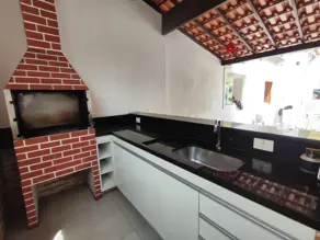 Apartamento Paineira, Teresópolis - RJ — foto 2