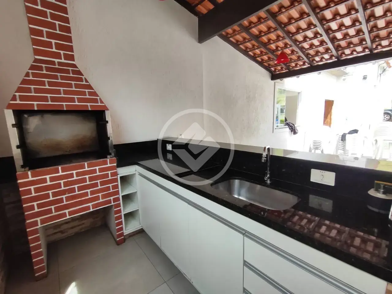 Imagem 1 - Apartamento em Paineira, Teresópolis - RJ