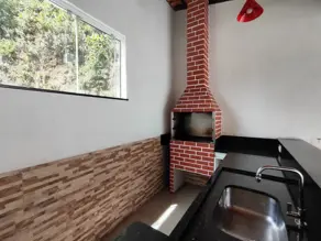 Imagem 2 - Apartamento em Paineira, Teresópolis - RJ