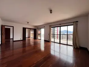 Cobertura Agriões, Teresópolis - RJ — foto 1