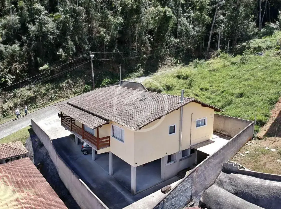 Image 14 - Casa em Albuquerque, Teresópolis - RJ