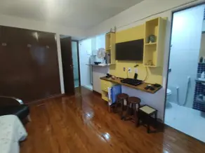 Imagem 6 - Apartamento em Alto, Teresópolis - RJ
