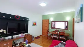 Imagem 4 - Apartamento em Alto, Teresópolis - RJ