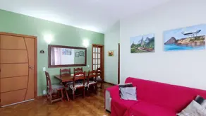 Apartamento Alto, Teresópolis - RJ — foto 2