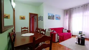 Imagem 2 - Apartamento em Alto, Teresópolis - RJ
