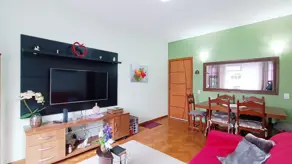Imagem 5 - Apartamento em Alto, Teresópolis - RJ
