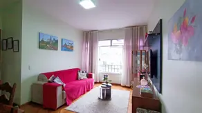 Imagem 3 - Apartamento em Alto, Teresópolis - RJ
