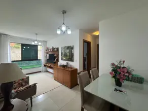 Apartamento Bom Retiro, Teresópolis - RJ — foto 2