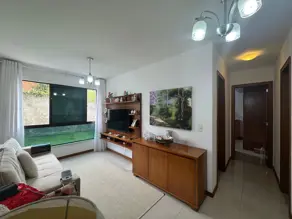 Imagem 2 - Apartamento em Bom Retiro, Teresópolis - RJ