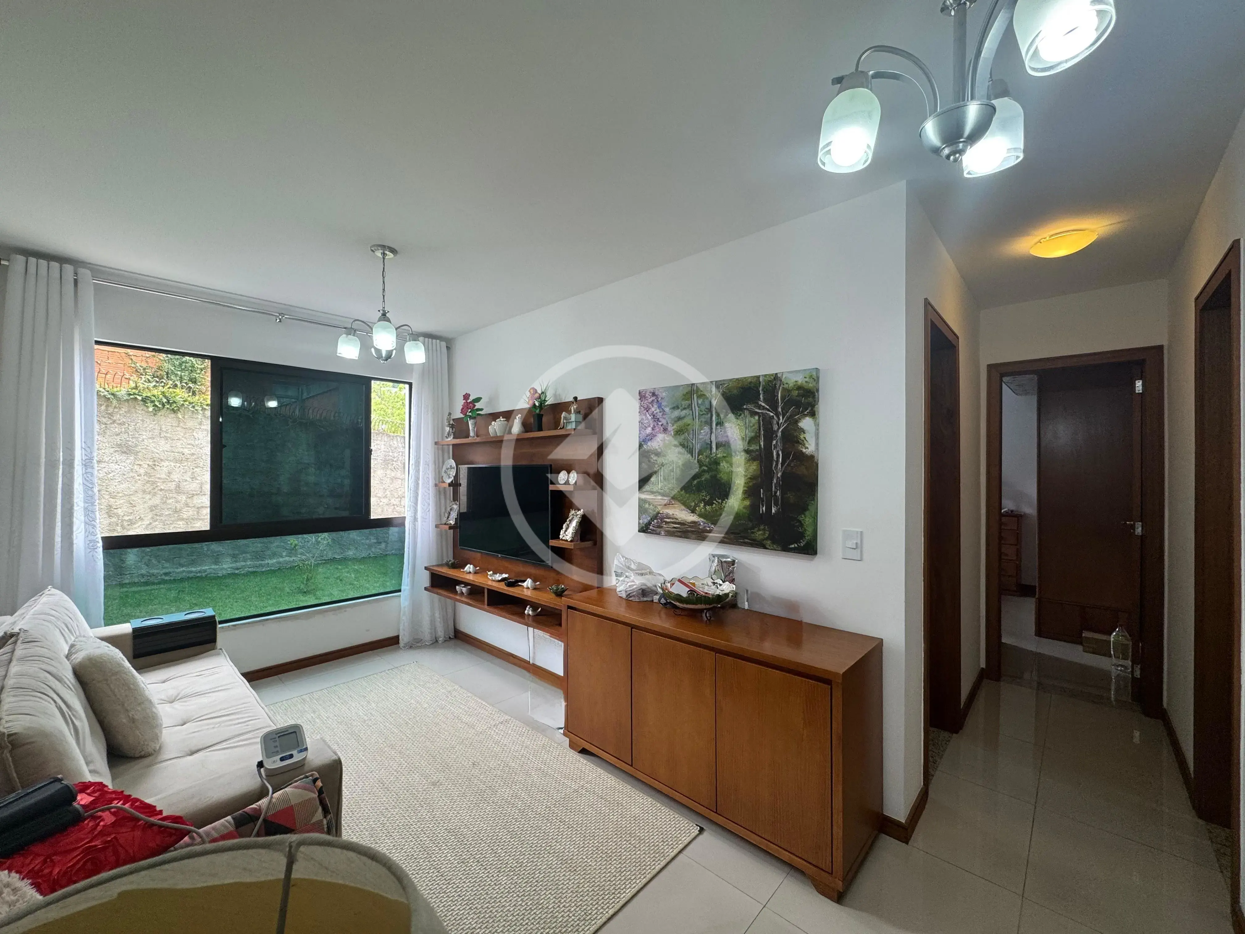 Imagem 2 - Apartamento em Bom Retiro, Teresópolis - RJ