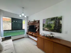 Imagem 5 - Apartamento em Bom Retiro, Teresópolis - RJ