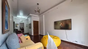 Apartamento Alto, Teresópolis - RJ — foto 2