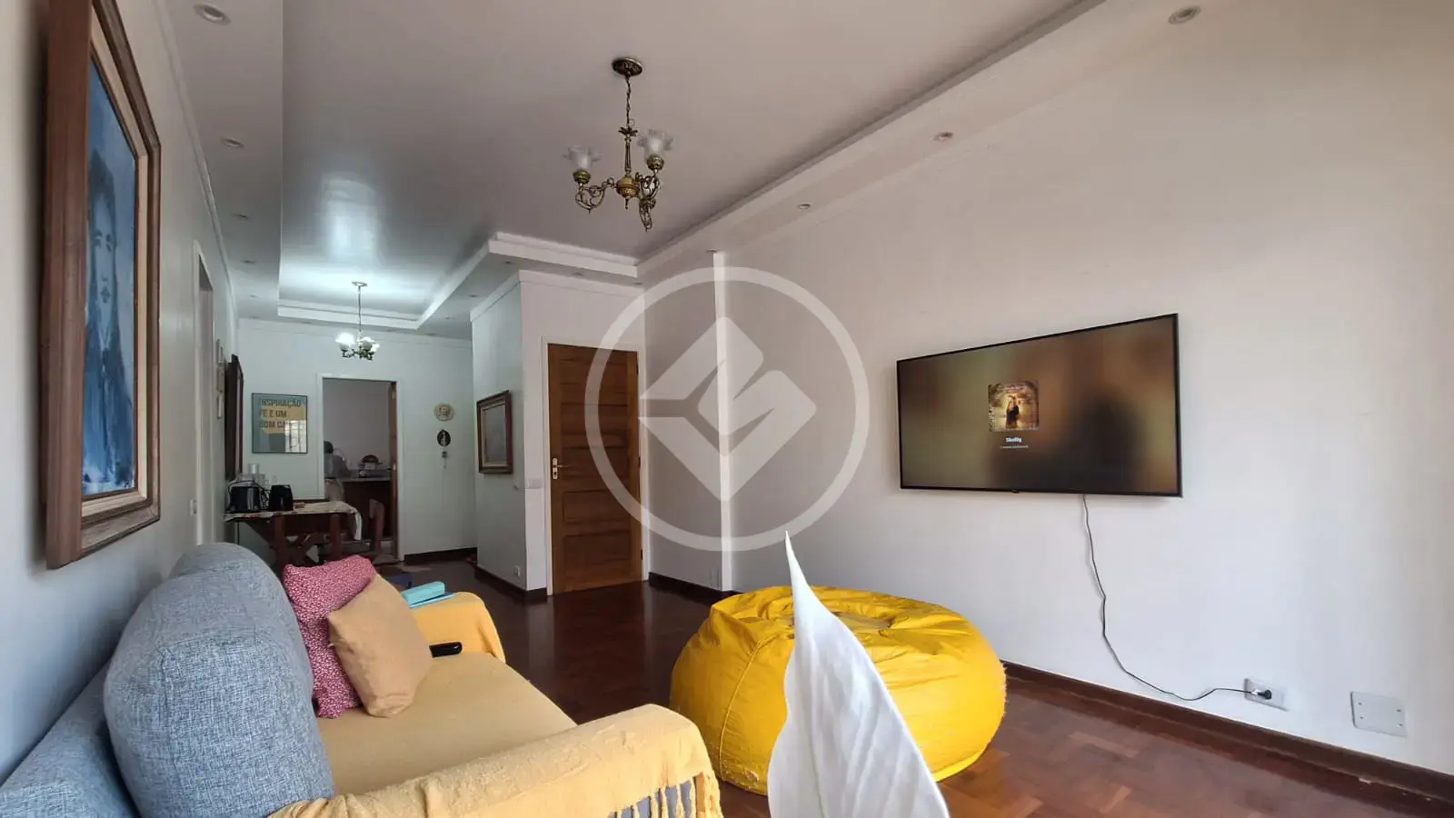 Image 2 - Apartamento em Alto, Teresópolis - RJ