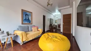 Apartamento Alto, Teresópolis - RJ — foto 1