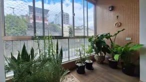 Imagem 4 - Apartamento em Alto, Teresópolis - RJ