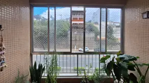 Imagem 5 - Apartamento em Alto, Teresópolis - RJ