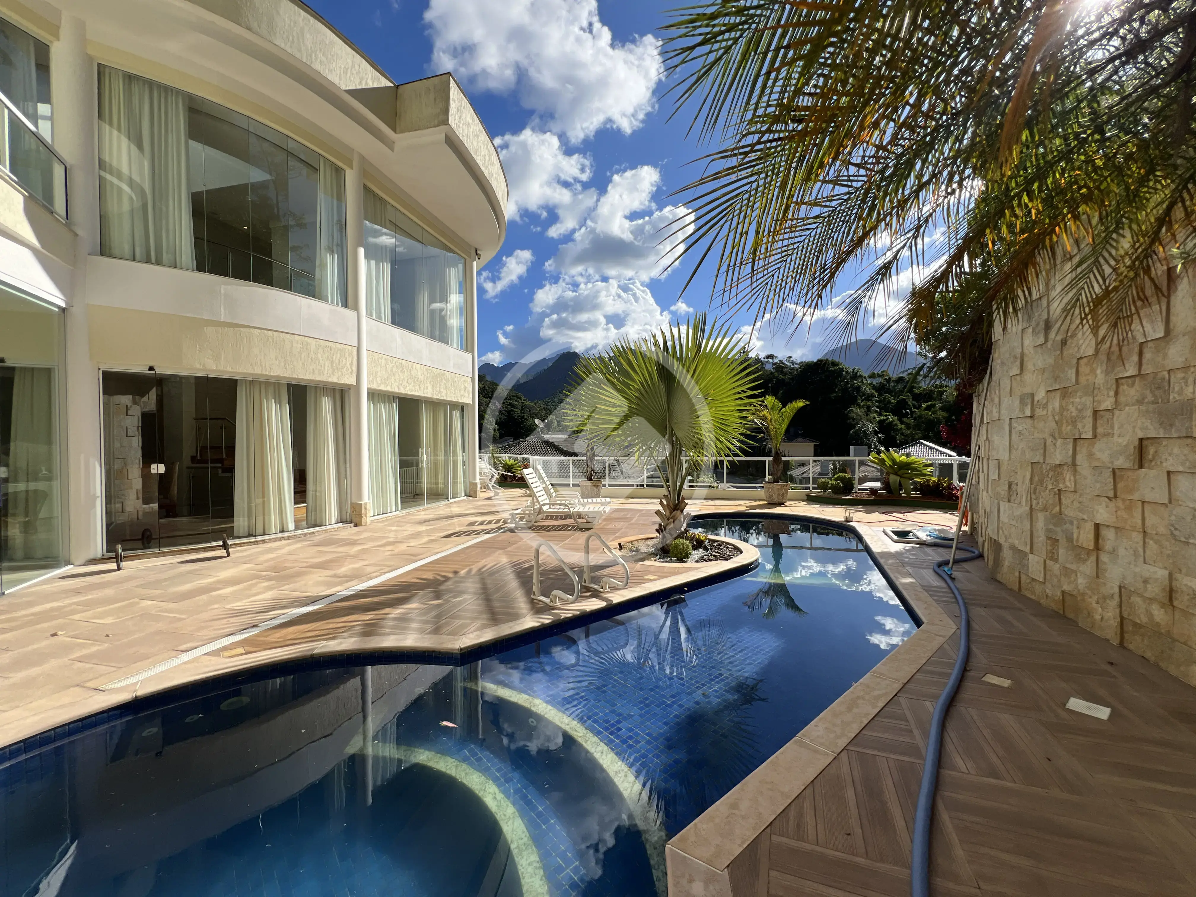 Image 2 - Casa Condomínio em Pimenteiras, Teresópolis - RJ