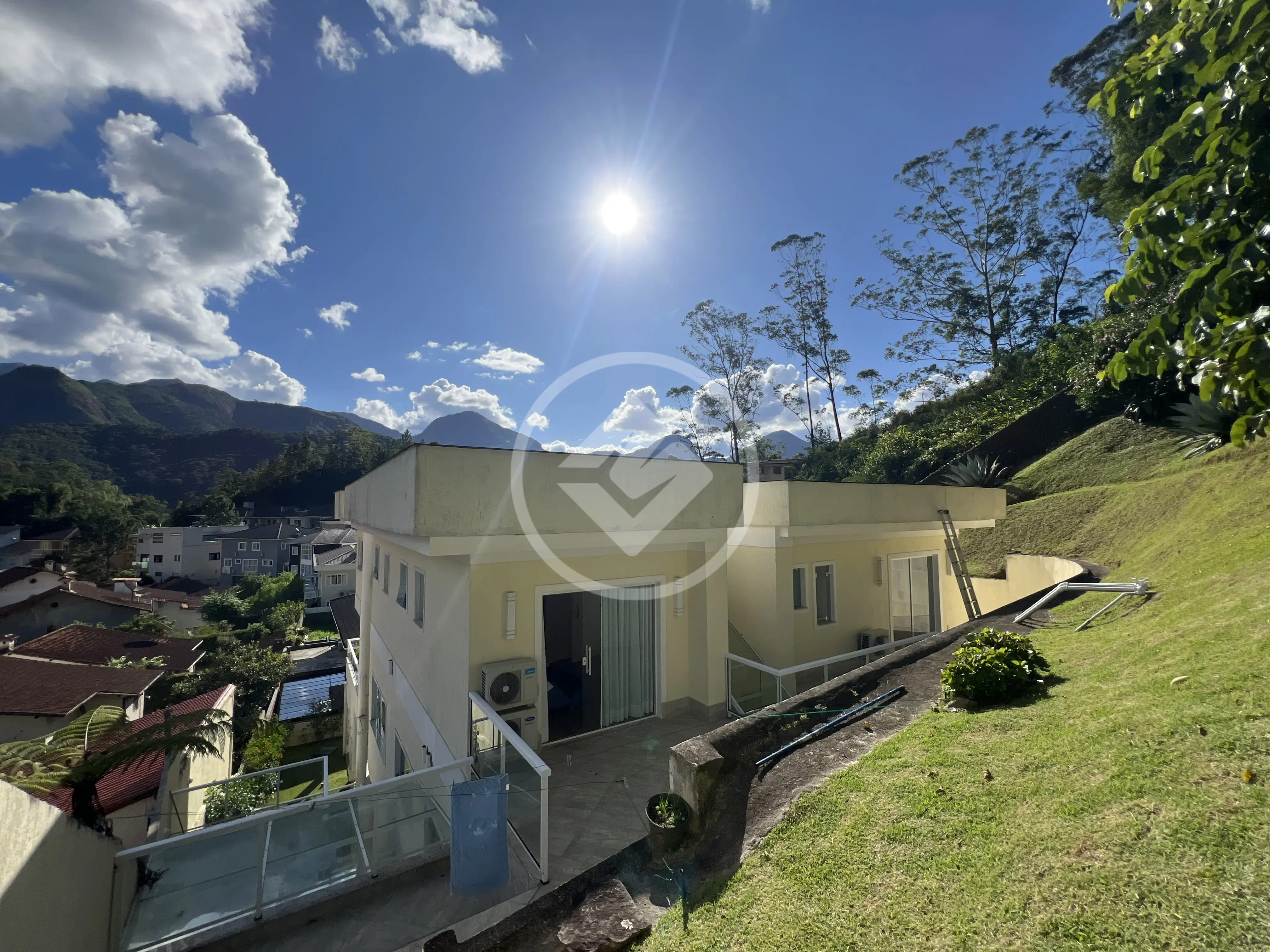 Image 16 - Casa Condomínio em Pimenteiras, Teresópolis - RJ