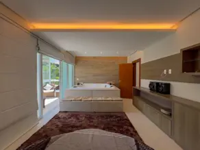 Imagem 4 - Casa Condomínio em Pimenteiras, Teresópolis - RJ