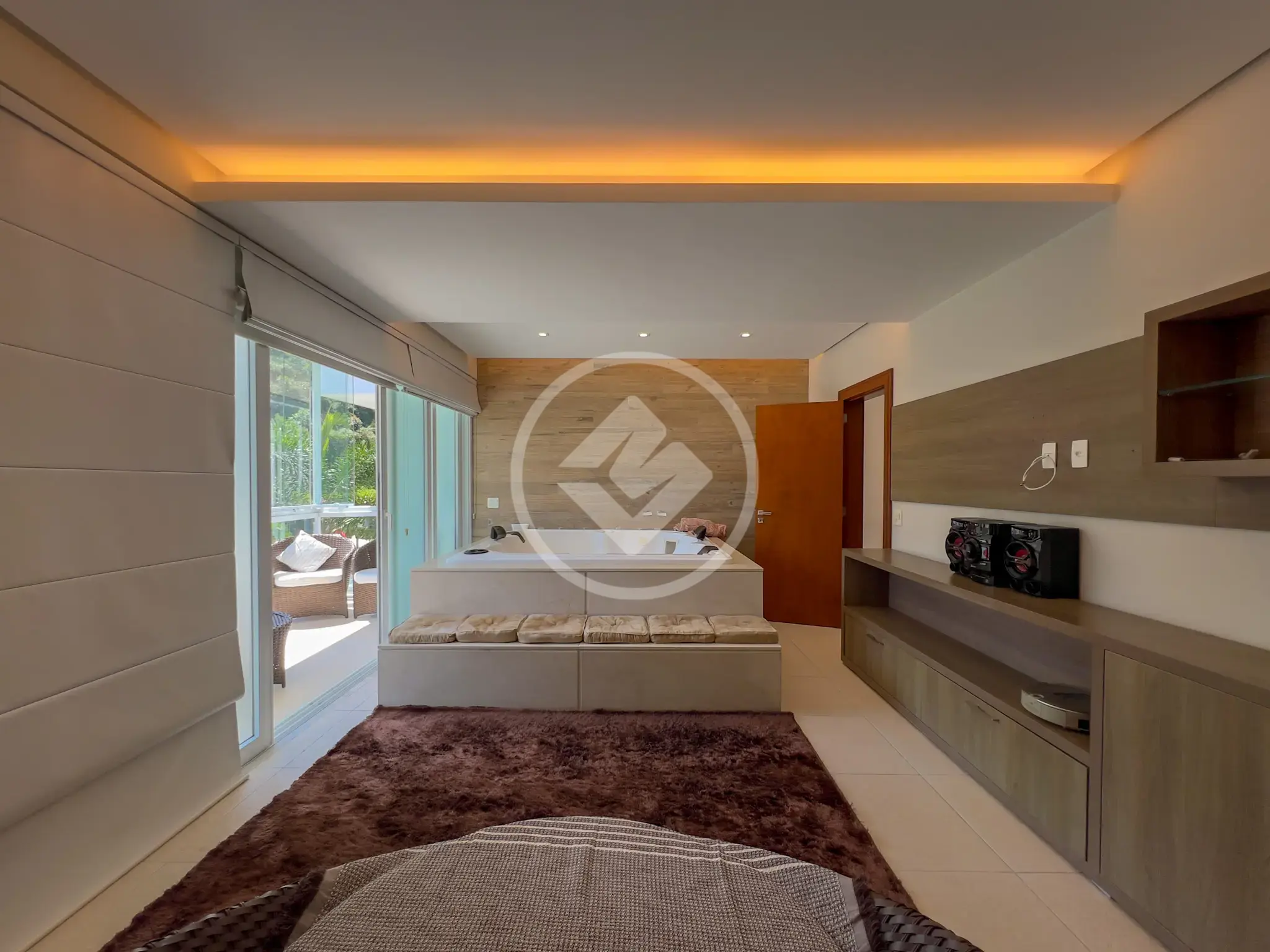Imagem 4 - Casa Condomínio em Pimenteiras, Teresópolis - RJ