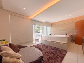 Imagem 5 - Casa Condomínio em Pimenteiras, Teresópolis - RJ