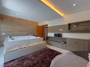 Imagem 6 - Casa Condomínio em Pimenteiras, Teresópolis - RJ