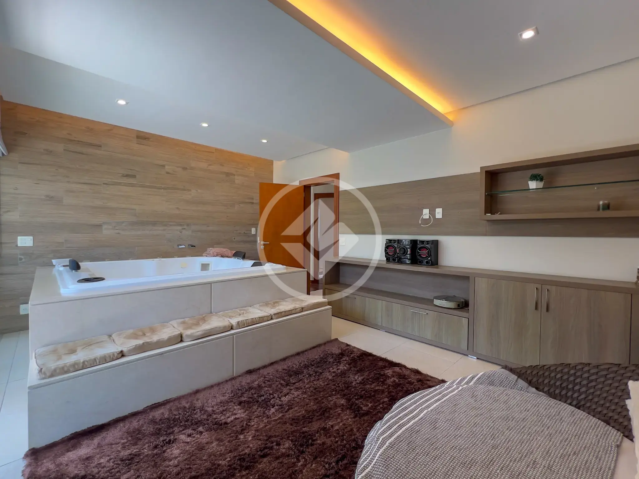 Imagem 6 - Casa Condomínio em Pimenteiras, Teresópolis - RJ