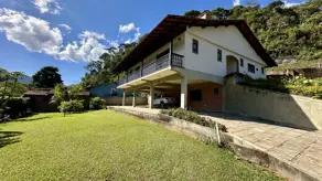 Casa Golfe, Teresópolis - RJ — foto 1