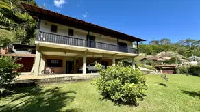 Casa Golfe, Teresópolis - RJ — foto 2