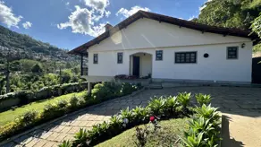 Imagem 2 - Casa em Golfe, Teresópolis - RJ