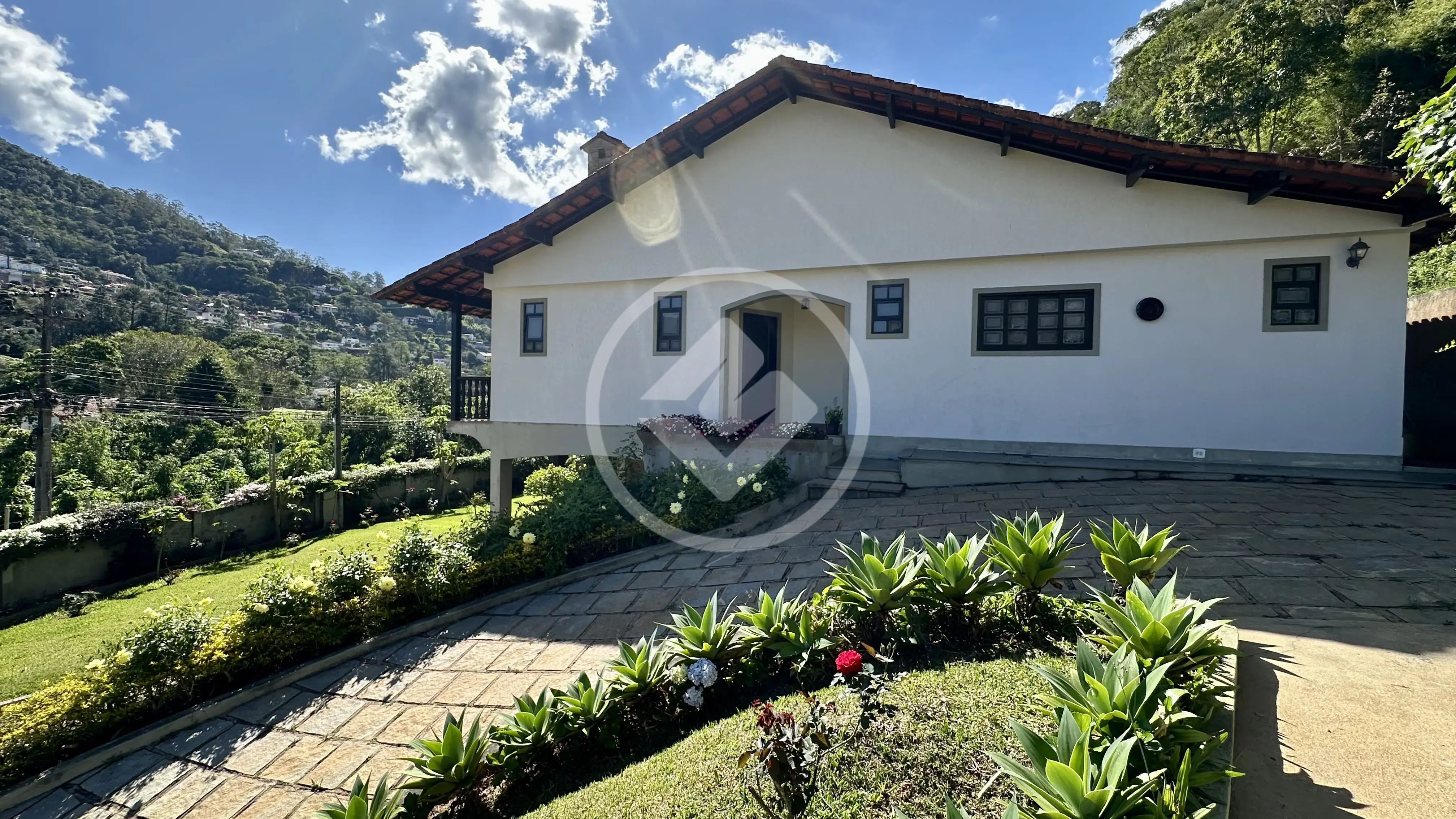 Imagem 2 - Casa em Golfe, Teresópolis - RJ
