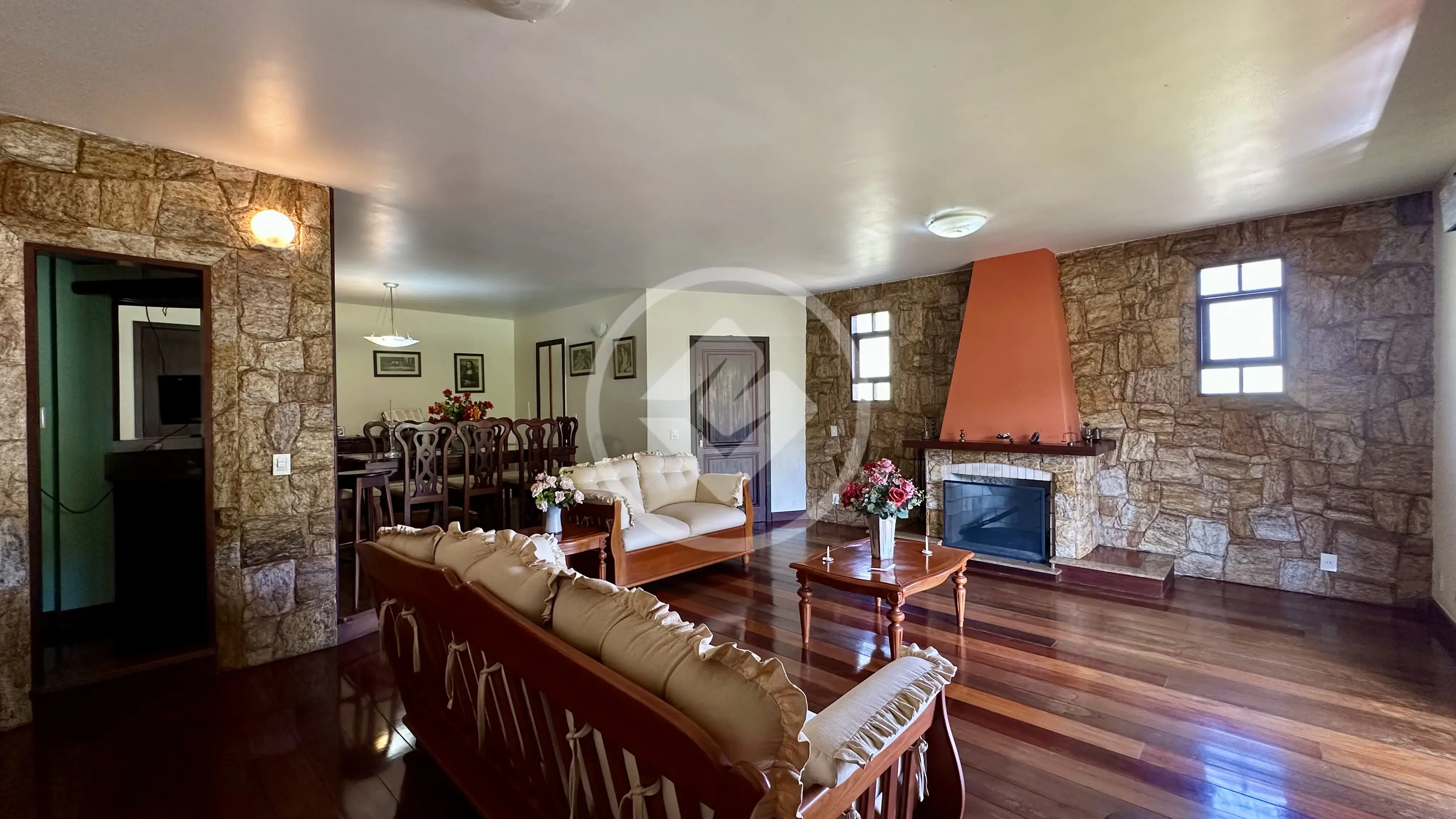 Imagem 4 - Casa em Golfe, Teresópolis - RJ