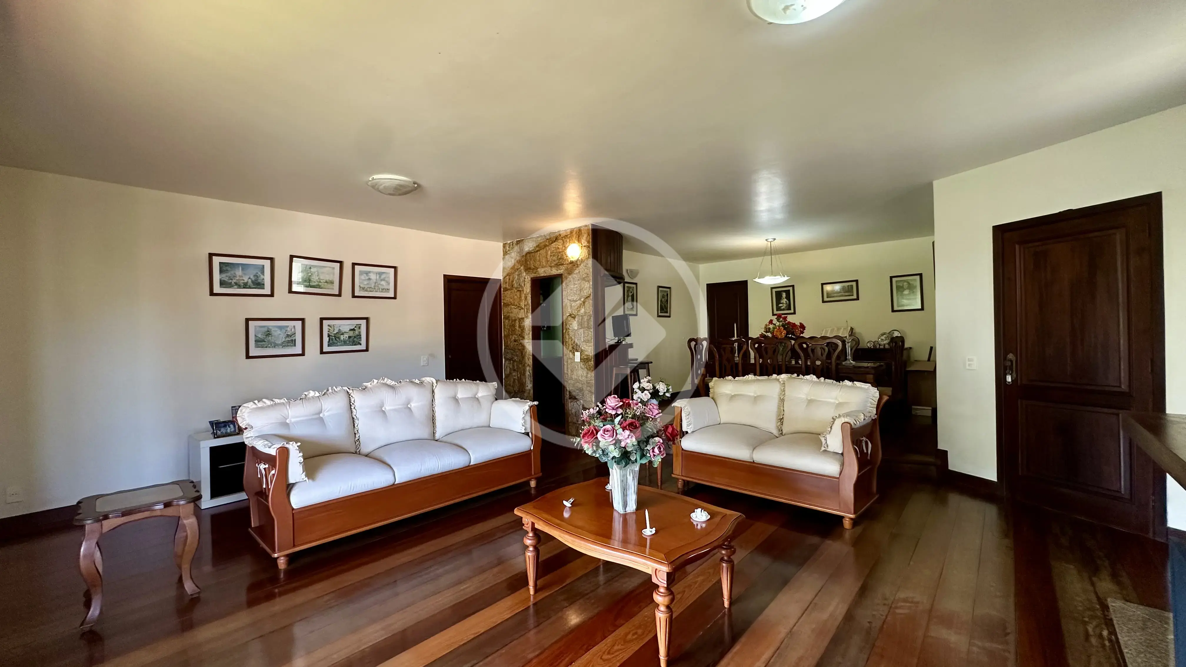 Imagem 5 - Casa em Golfe, Teresópolis - RJ