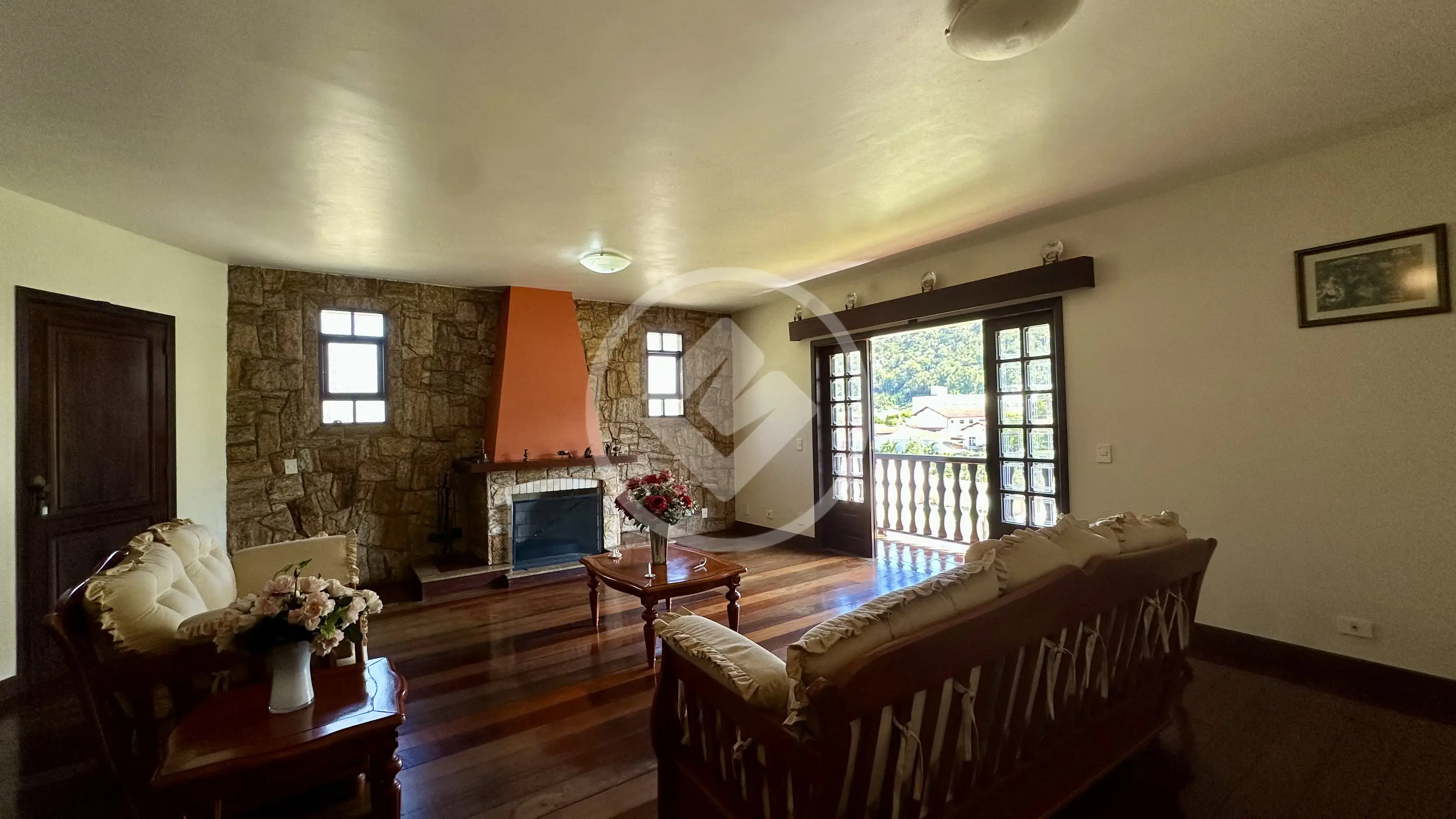 Imagem 3 - Casa em Golfe, Teresópolis - RJ