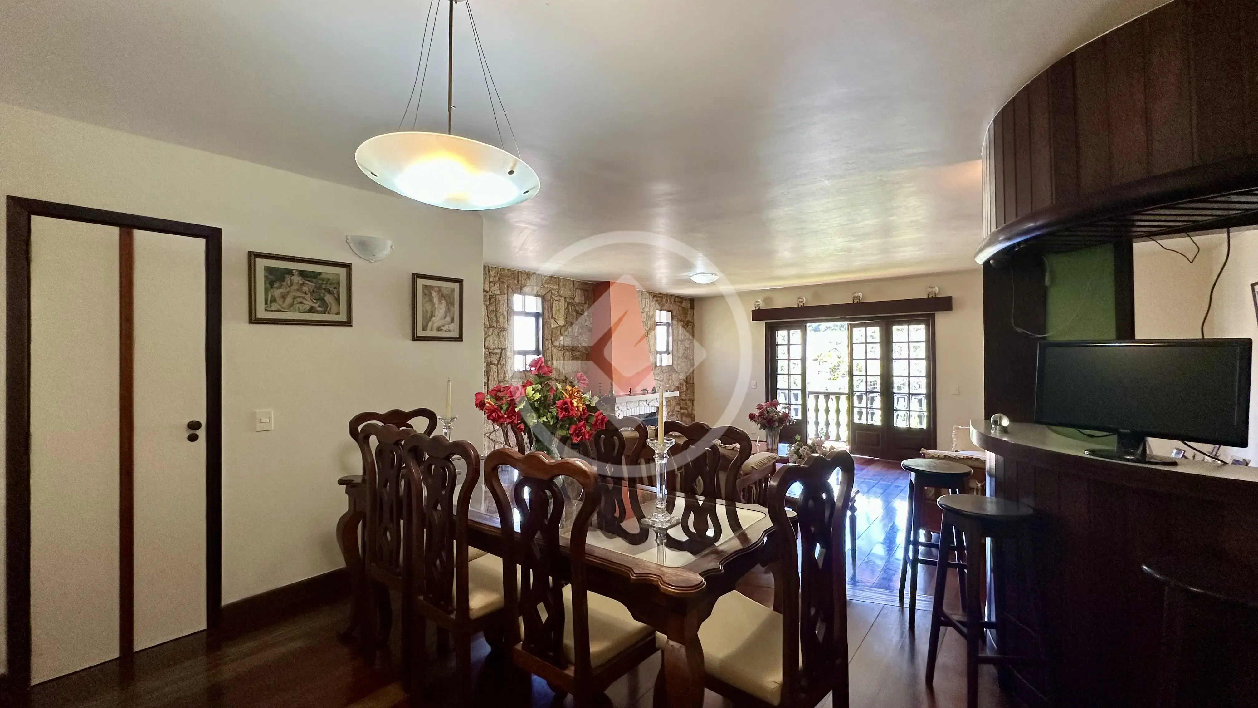 Imagem 6 - Casa em Golfe, Teresópolis - RJ