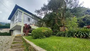 Imagem 2 - Casa em Cascata dos Amores, Teresópolis - RJ