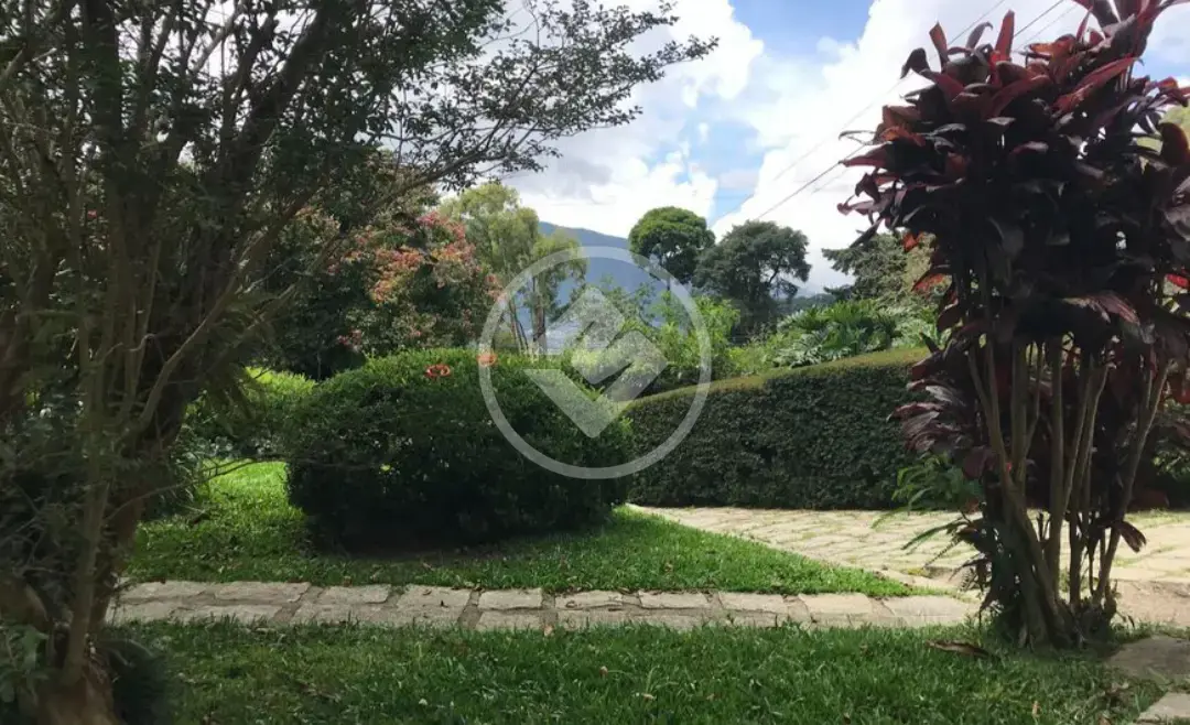Imagem 5 - Casa em Cascata dos Amores, Teresópolis - RJ